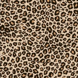 Meet your Posher, Channing